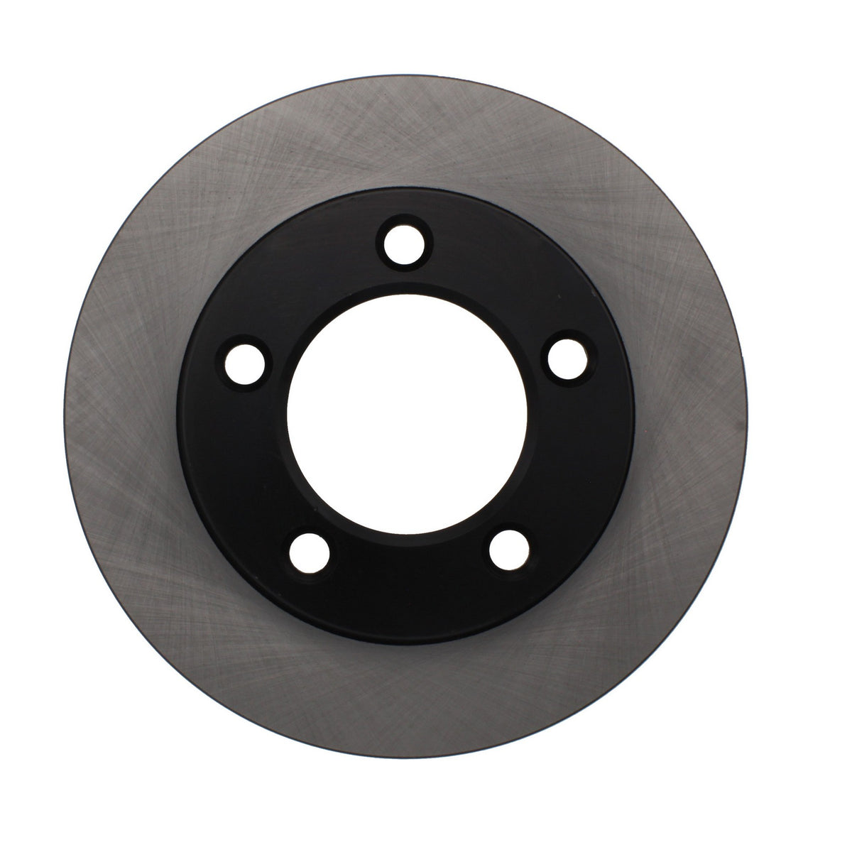Centric Parts Disc Brake Rotor Premium E-Coat 120.65013