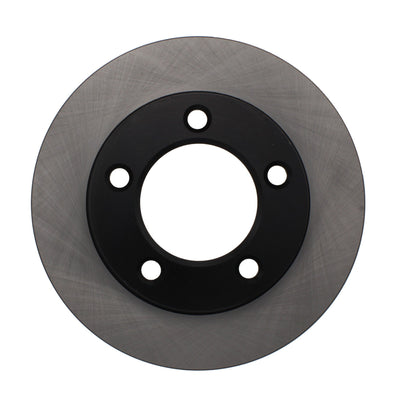 Centric Parts Disc Brake Rotor Premium E-Coat 120.65013