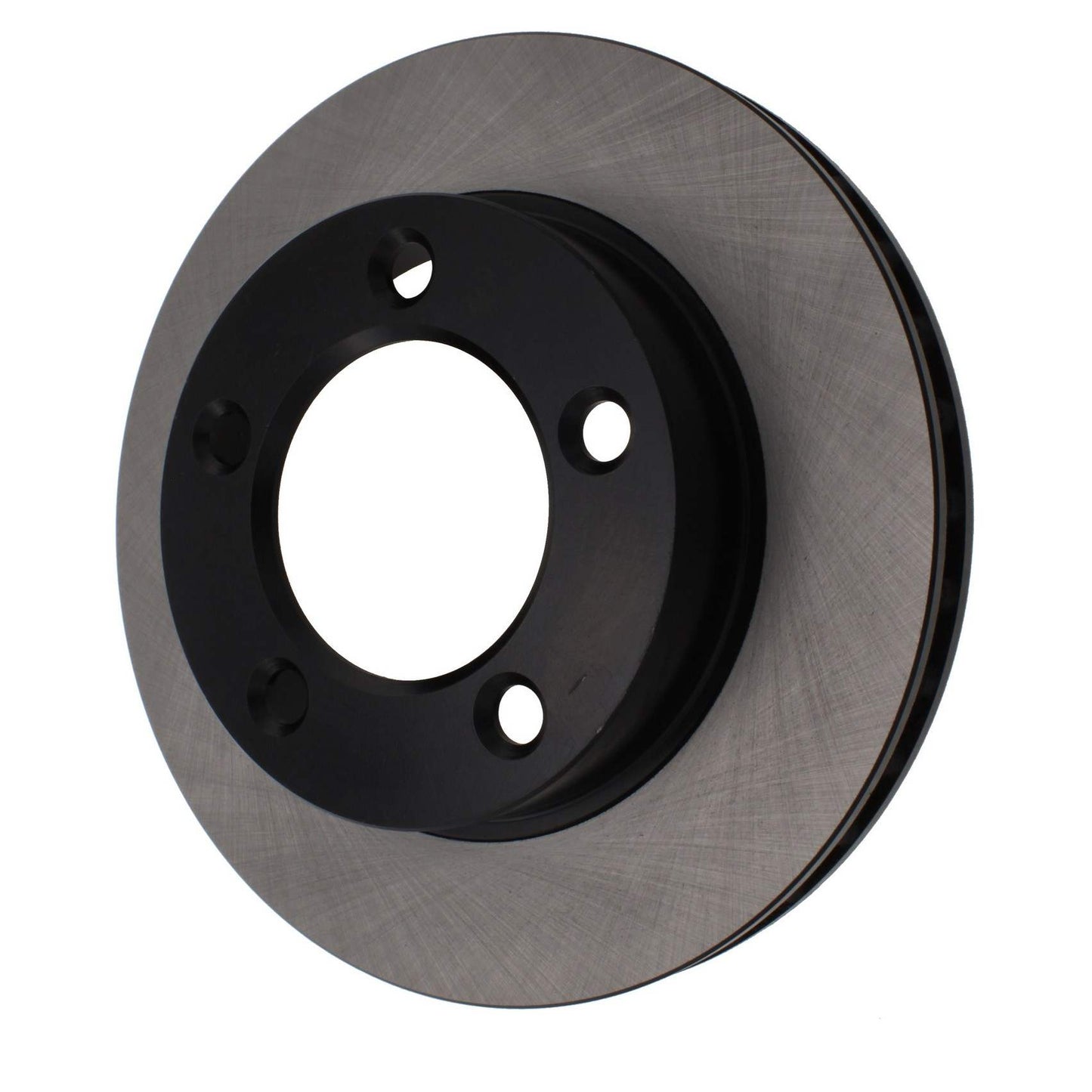 Centric Parts Disc Brake Rotor Premium E-Coat 120.65013
