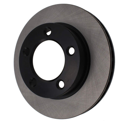 Centric Parts Disc Brake Rotor Premium E-Coat 120.65013