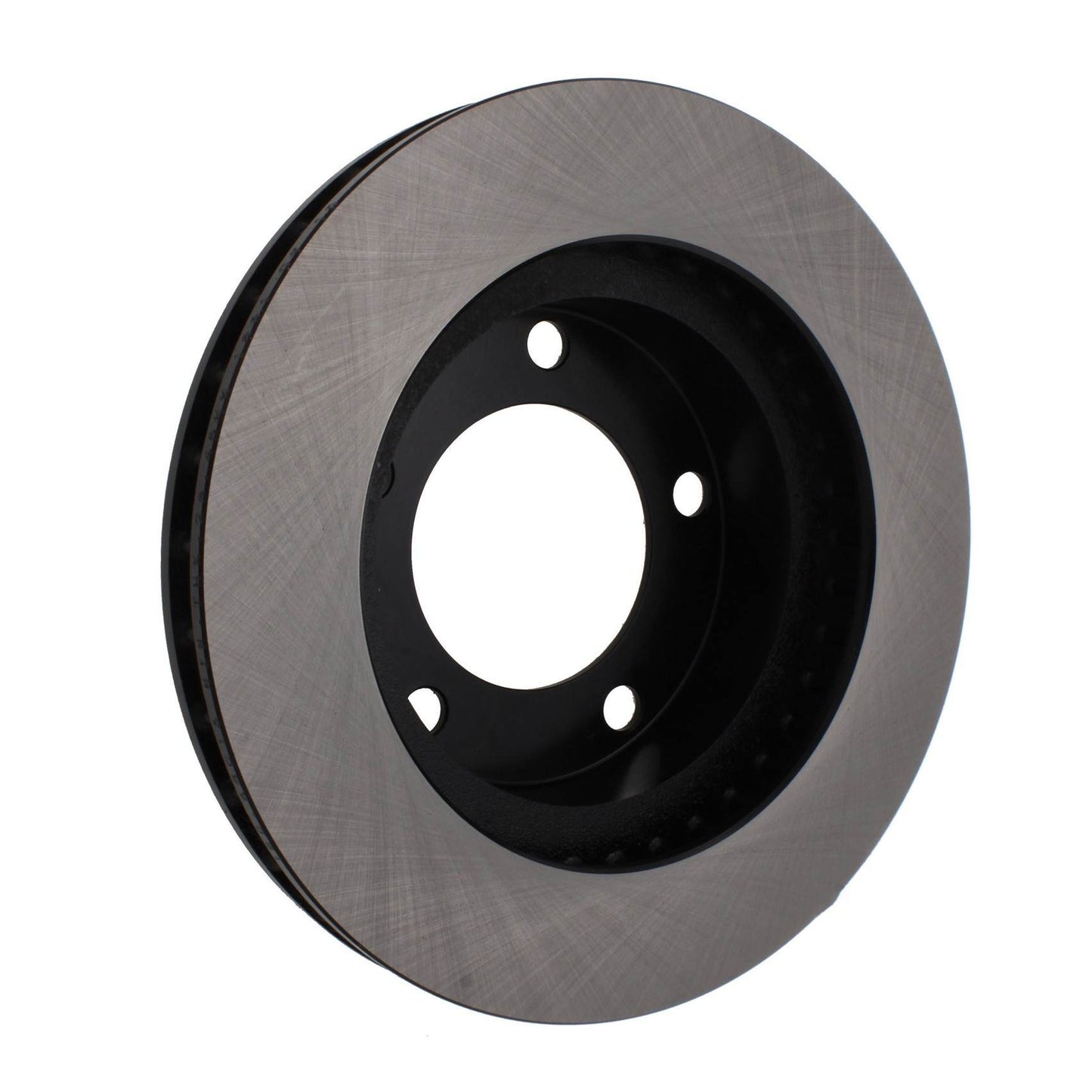 Centric Parts Disc Brake Rotor Premium E-Coat 120.65013