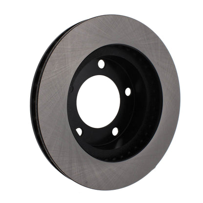 Centric Parts Disc Brake Rotor Premium E-Coat 120.65013