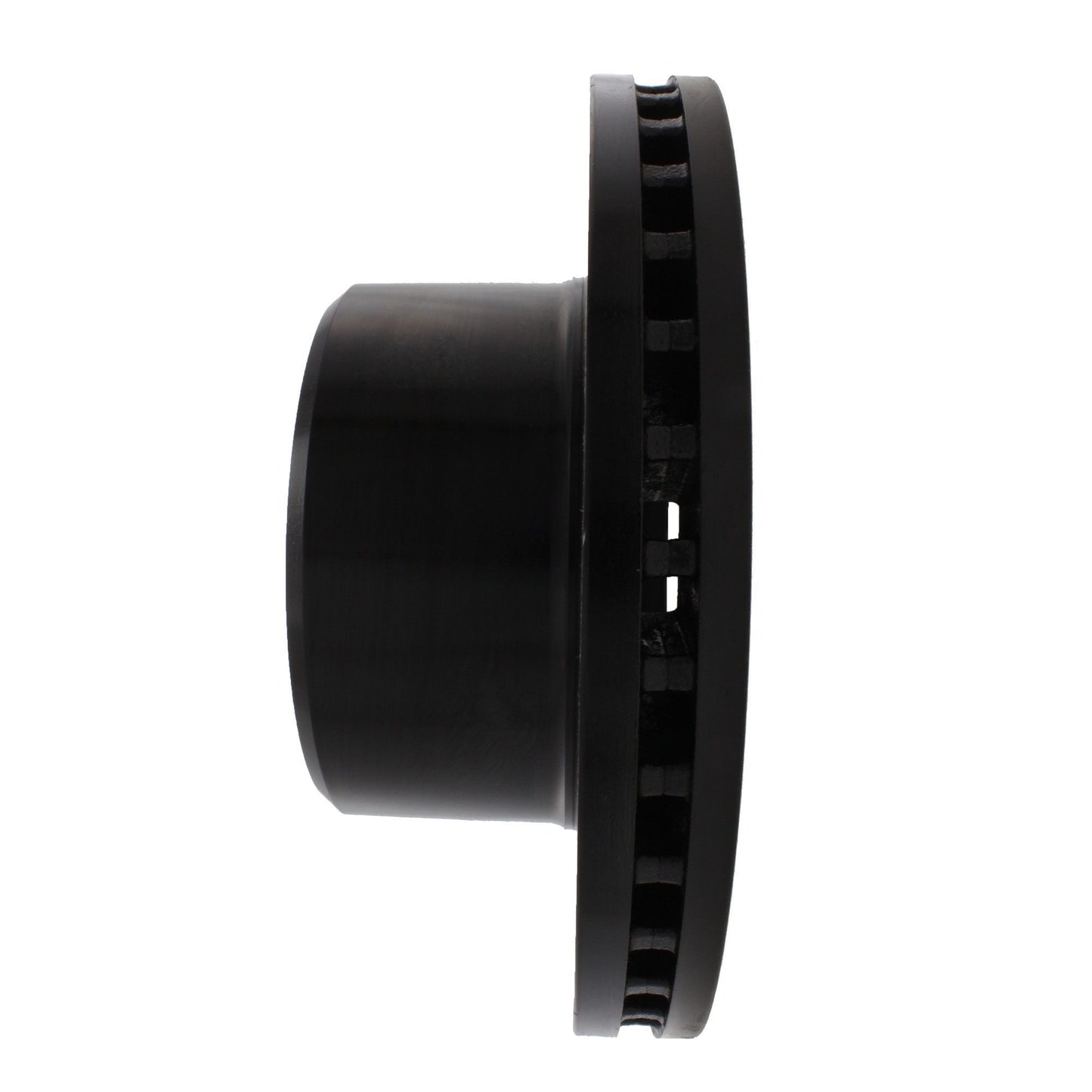 StopTech Premium Cryostop Rotor; Front, Rear