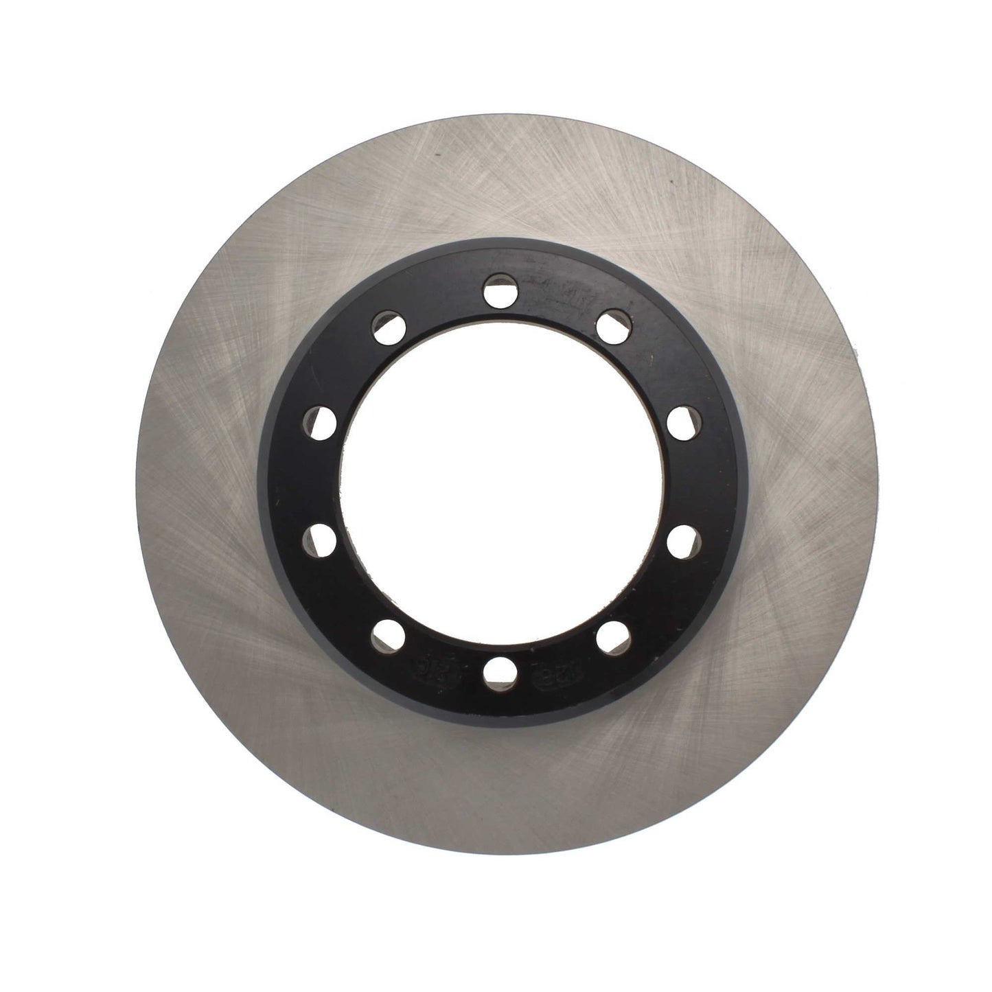 StopTech Premium Cryostop Rotor; Front, Rear