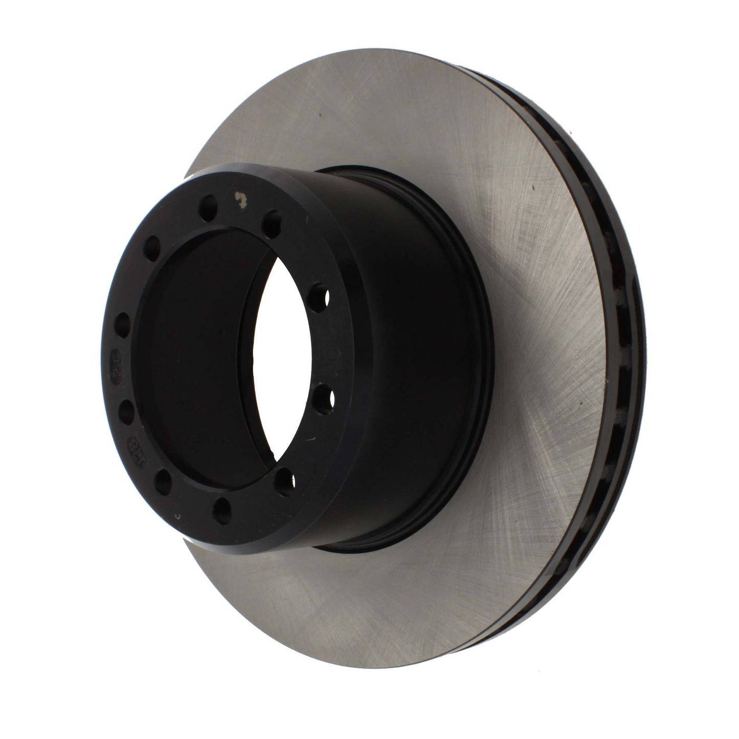 StopTech Premium Cryostop Rotor; Front, Rear
