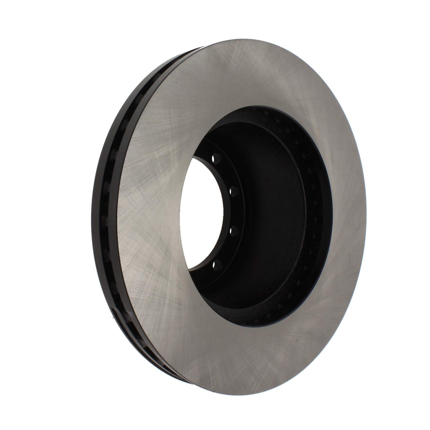 StopTech Premium Cryostop Rotor; Front, Rear