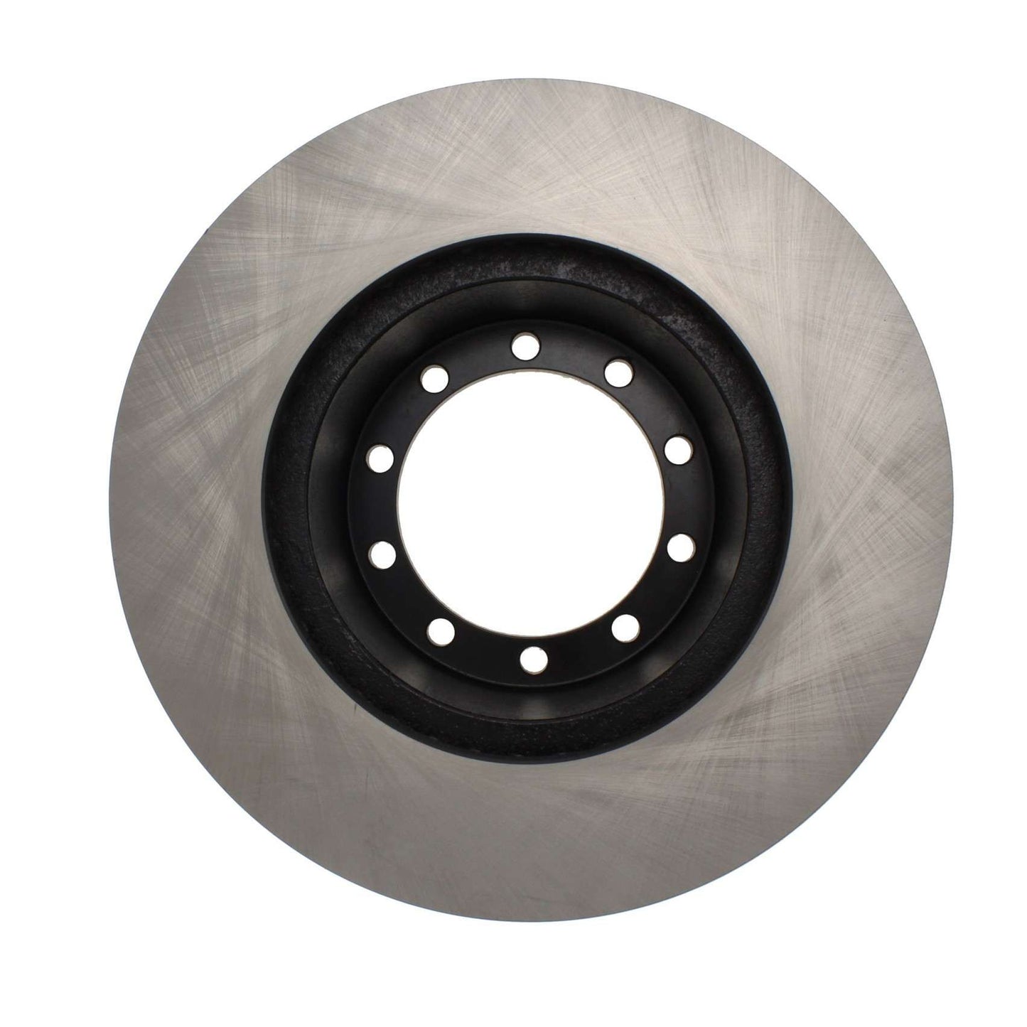 Centric Parts Disc Brake Rotor Premium with E-Coat 120.65020
