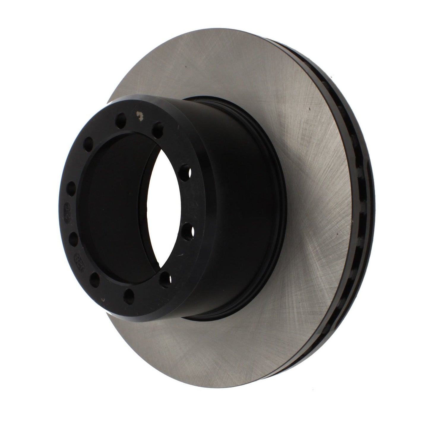 Centric Parts Disc Brake Rotor Premium with E-Coat 120.65020