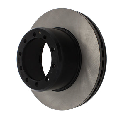 Centric Parts Disc Brake Rotor Premium with E-Coat 120.65020