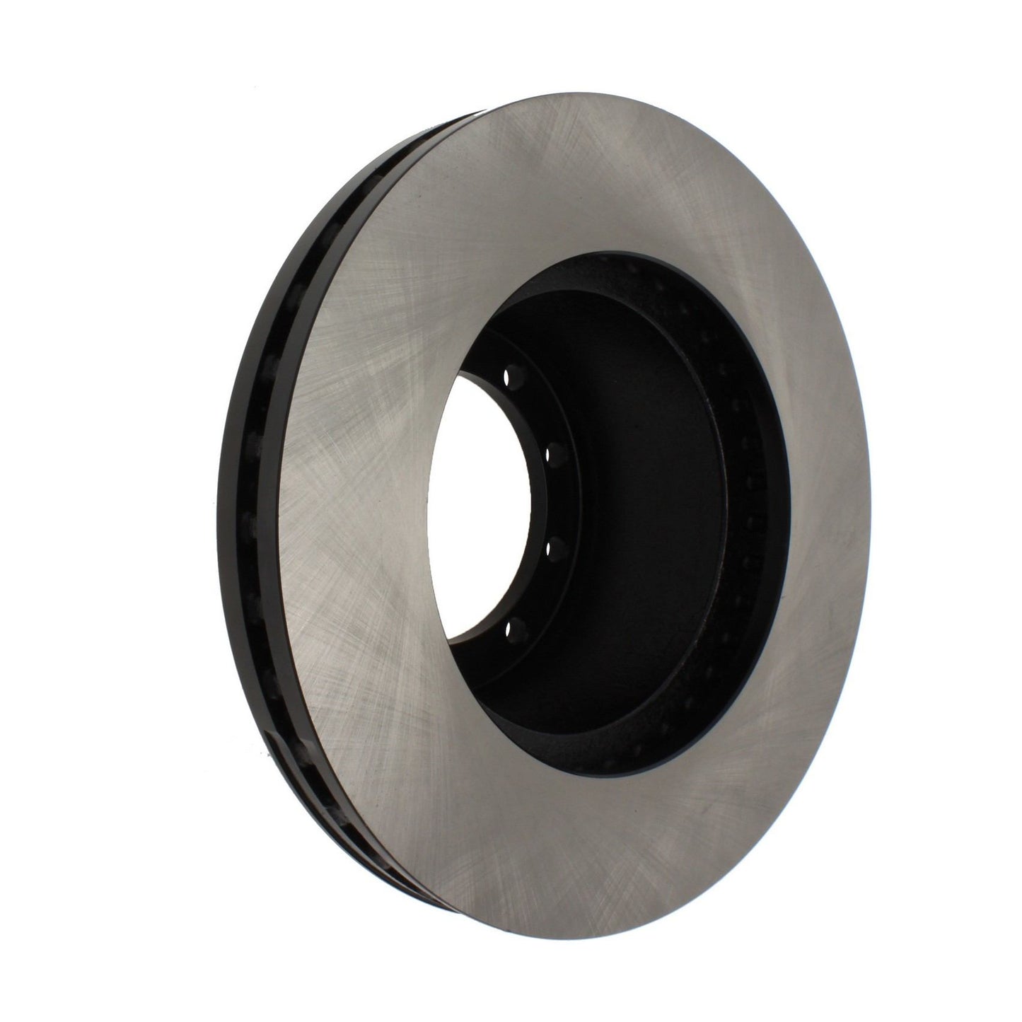 Centric Parts Disc Brake Rotor Premium with E-Coat 120.65020