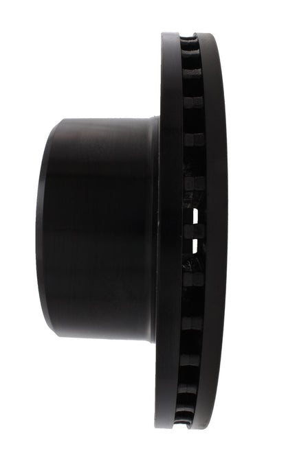 Centric Parts Disc Brake Rotor Premium with E-Coat 120.65020