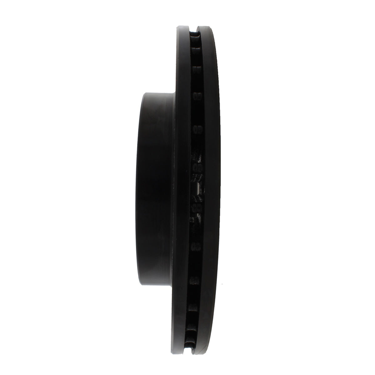 StopTech Premium Cryostop Rotor; Front