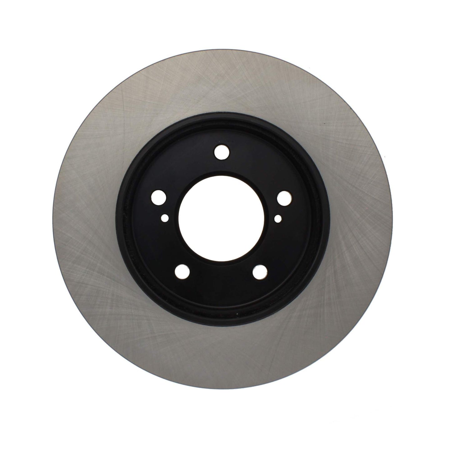 StopTech Premium Cryostop Rotor; Front
