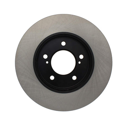 StopTech Premium Cryostop Rotor; Front
