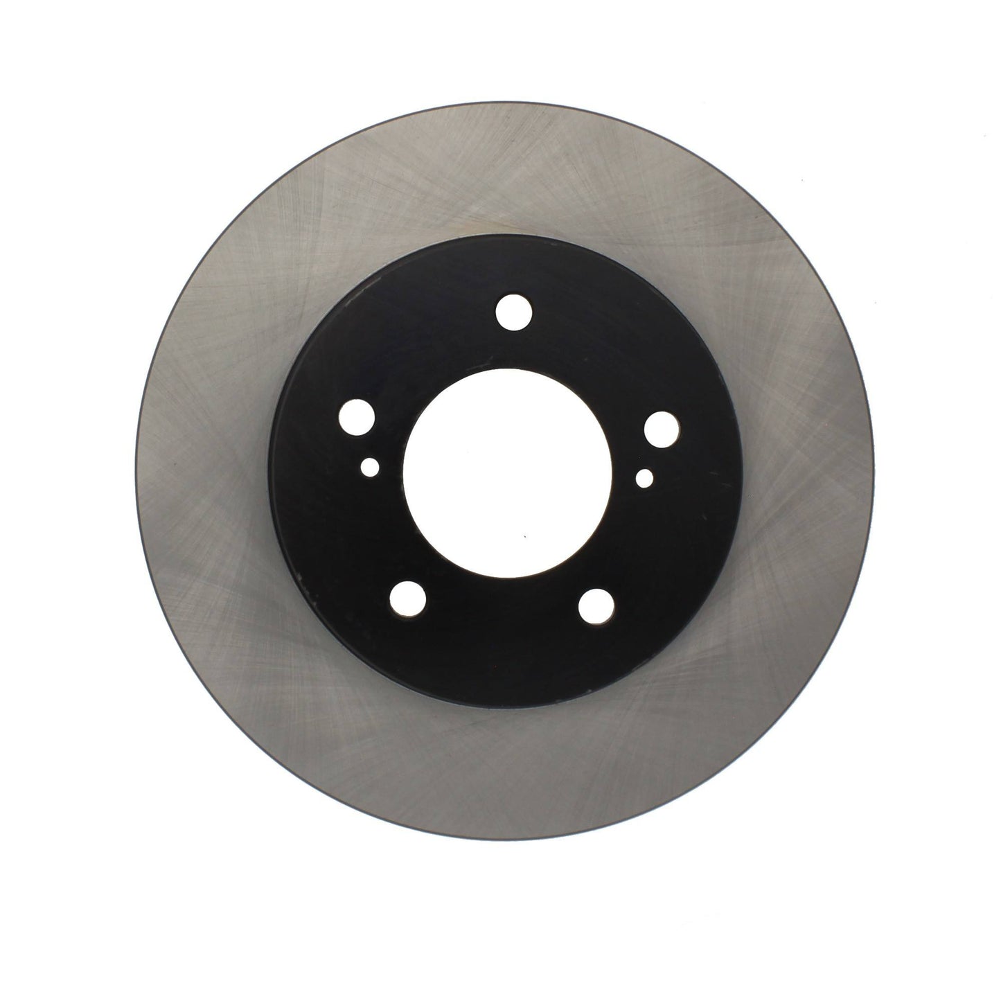 StopTech Premium Cryostop Rotor; Front