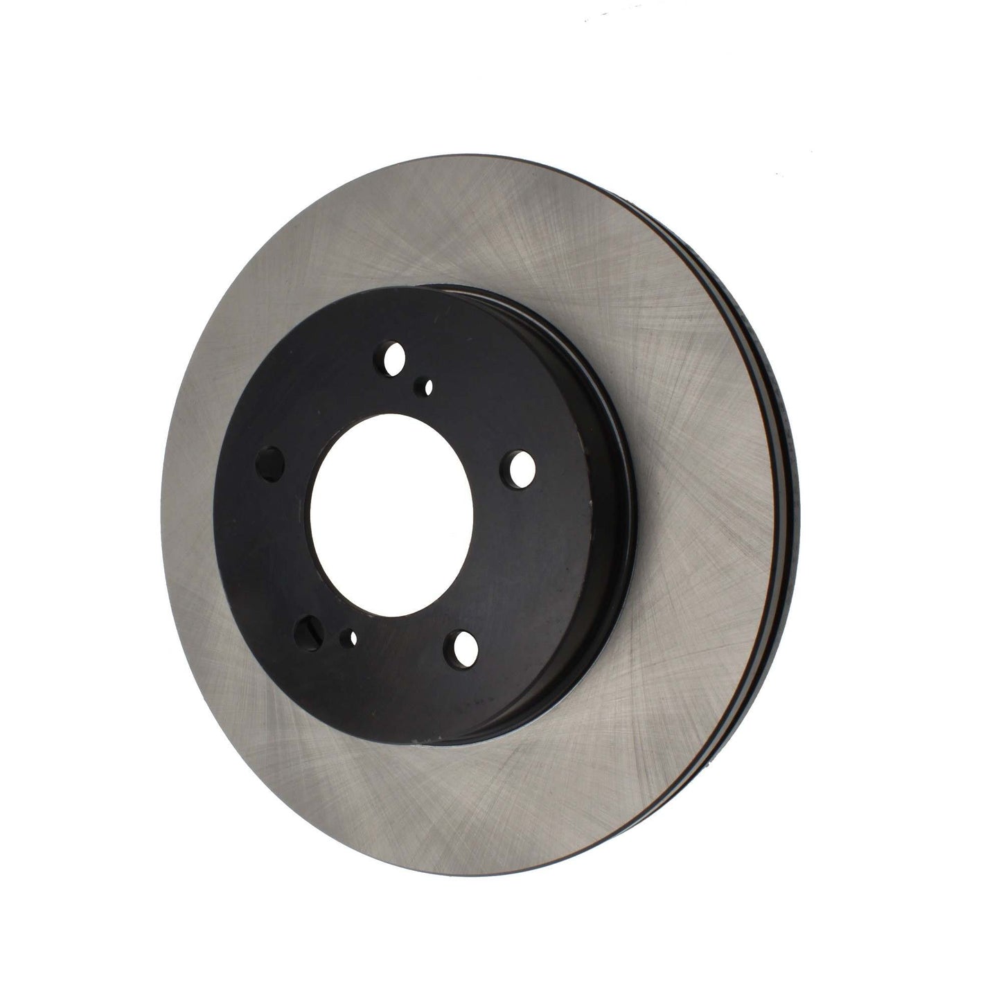 StopTech Premium Cryostop Rotor; Front