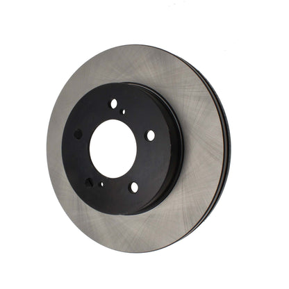 StopTech Premium Cryostop Rotor; Front