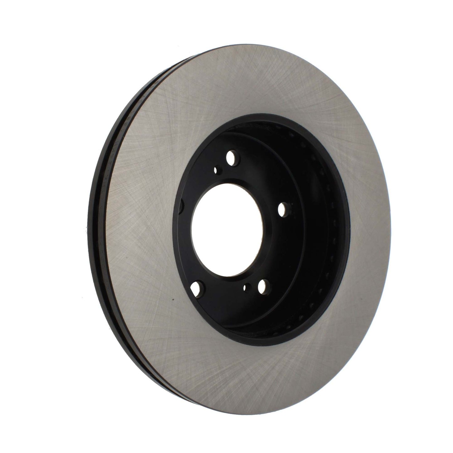 StopTech Premium Cryostop Rotor; Front
