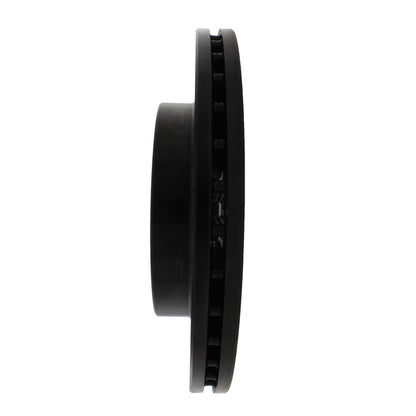 Centric Parts Disc Brake Rotor Premium E-Coat 120.65032