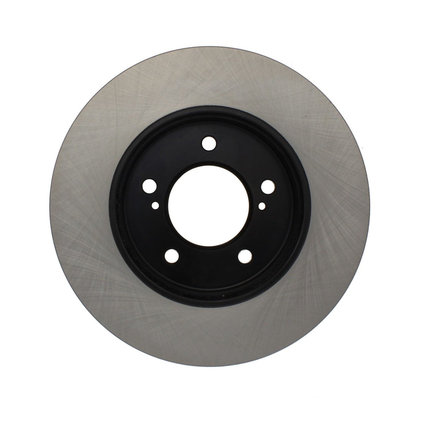 Centric Parts Disc Brake Rotor Premium E-Coat 120.65032