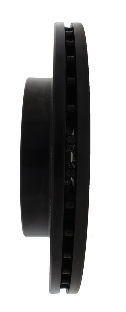 Centric Parts Disc Brake Rotor Premium E-Coat 120.65032