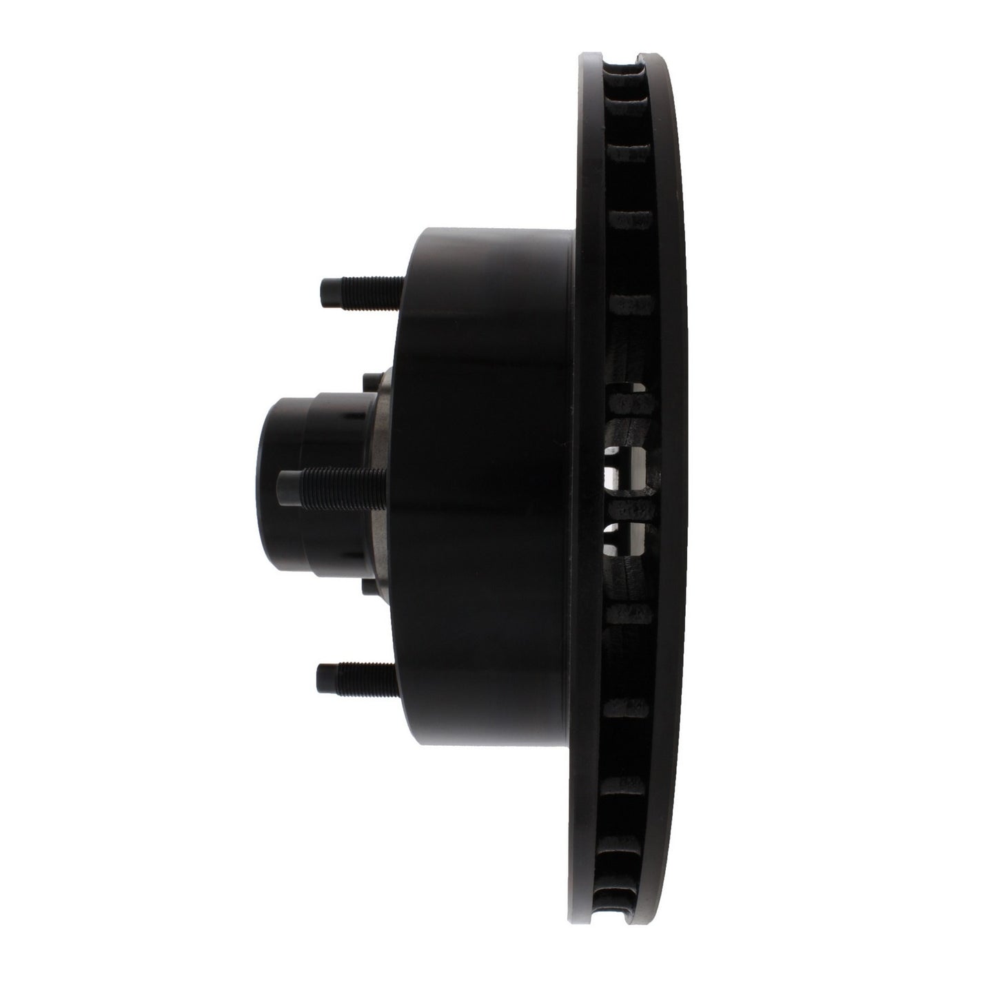 Stoptech Centric Performance Brake Rotor 120.65039