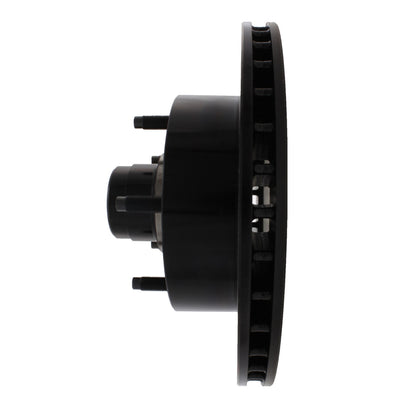 Centric Parts Disc Brake Rotor Premium with E-Coat 120.65039