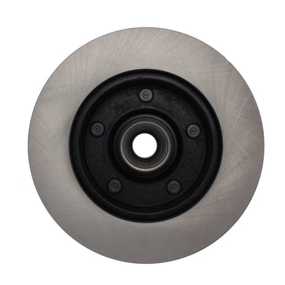 Centric Parts Disc Brake Rotor Premium with E-Coat 120.65039