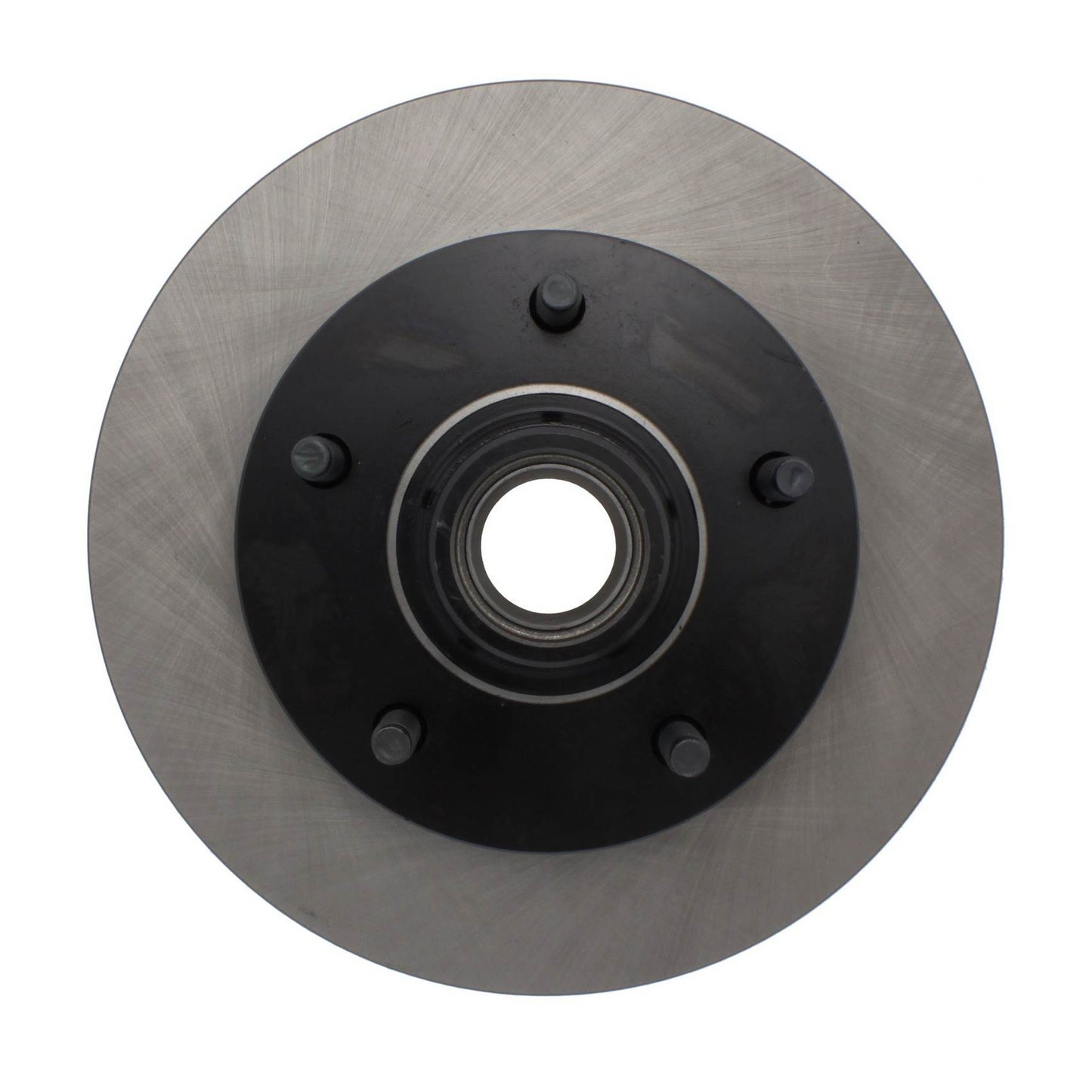 Centric Parts Disc Brake Rotor Premium with E-Coat 120.65039