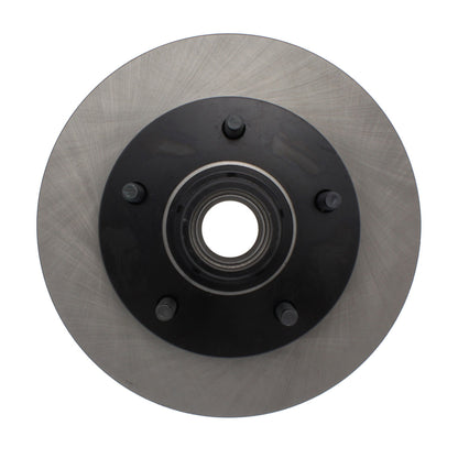 Stoptech Centric Performance Brake Rotor 120.65039