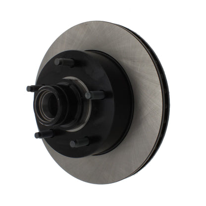 Stoptech Centric Performance Brake Rotor 120.65039