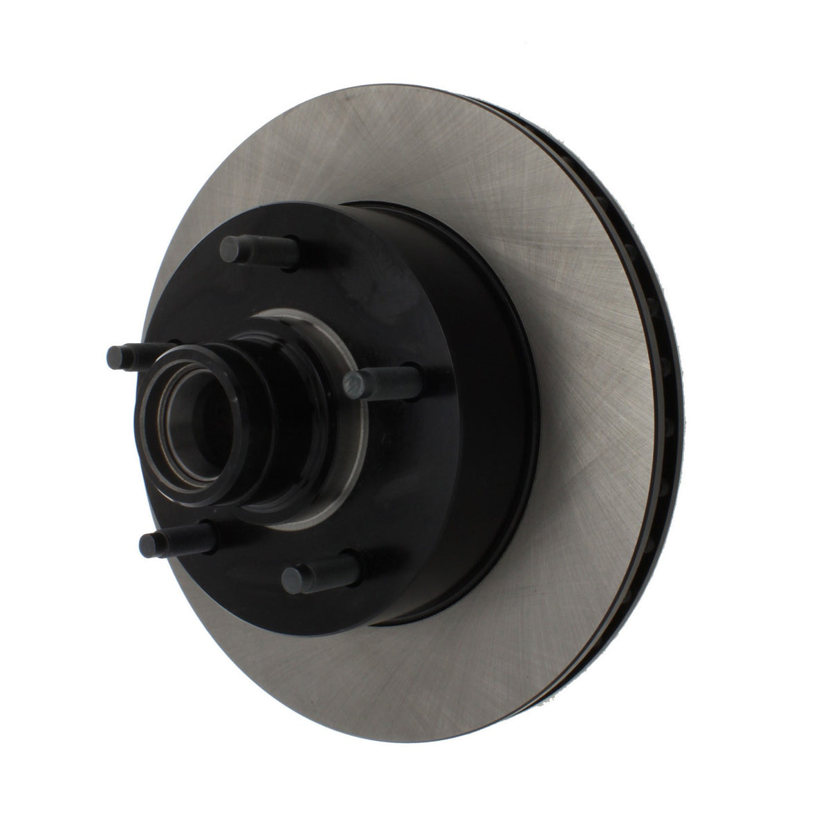 Centric Parts Disc Brake Rotor Premium with E-Coat 120.65039