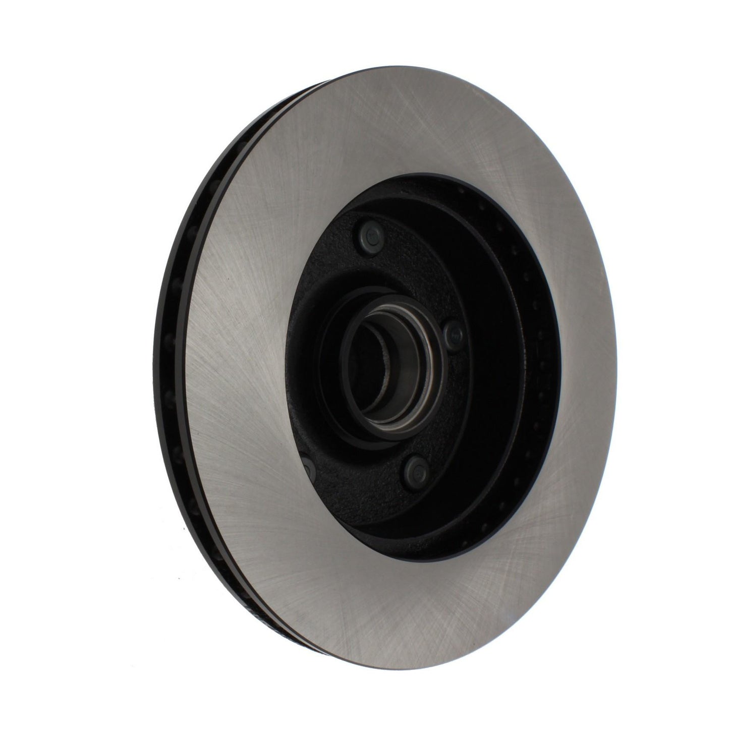 Centric Parts Disc Brake Rotor Premium with E-Coat 120.65039