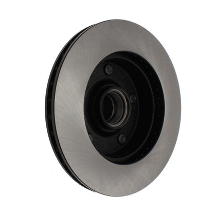 Centric Parts Disc Brake Rotor Premium with E-Coat 120.65039