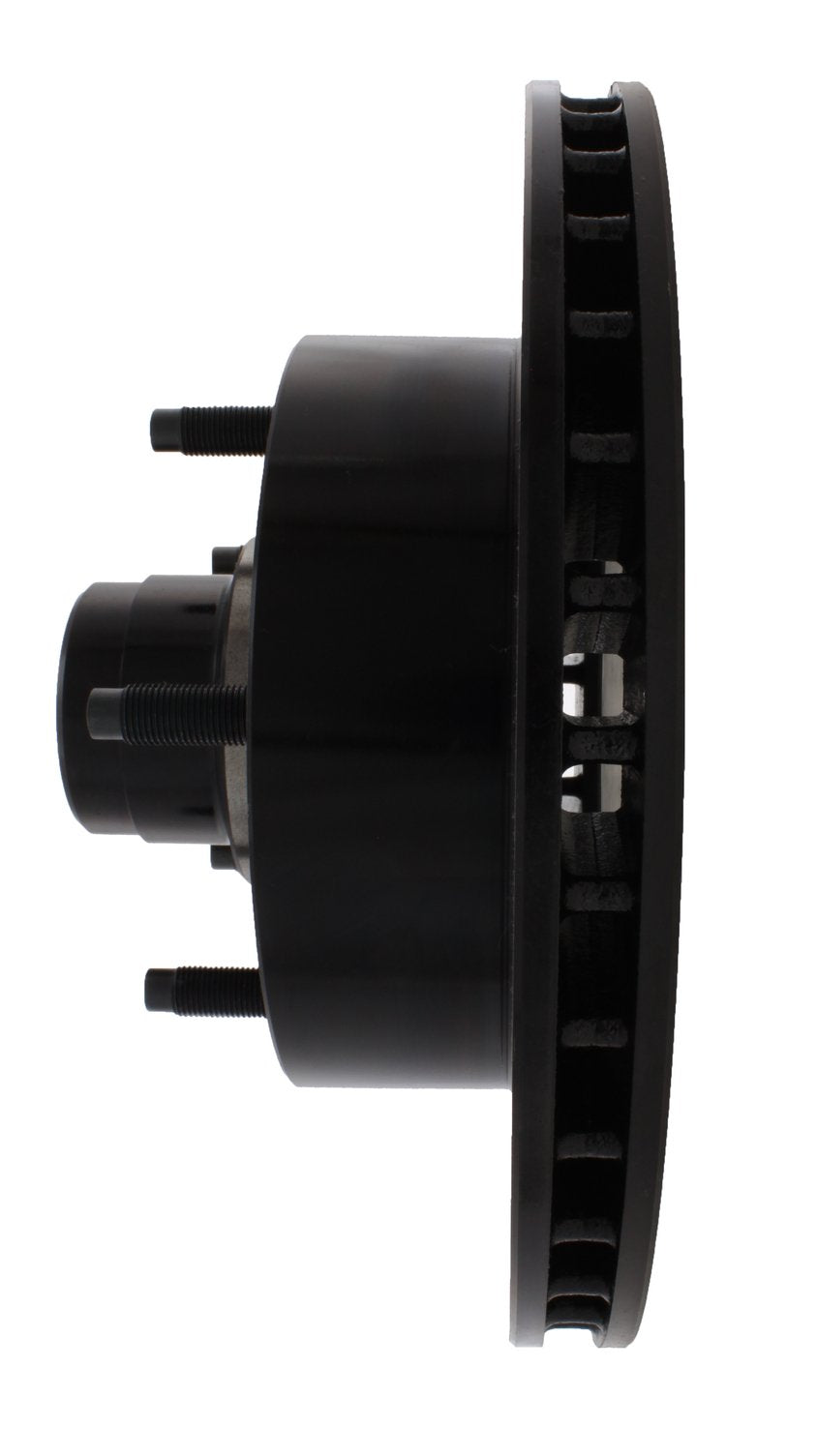 Stoptech Centric Performance Brake Rotor 120.65039