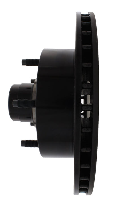 Stoptech Centric Performance Brake Rotor 120.65039