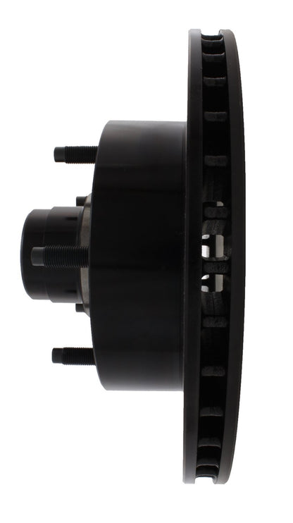 Centric Parts Disc Brake Rotor Premium with E-Coat 120.65039
