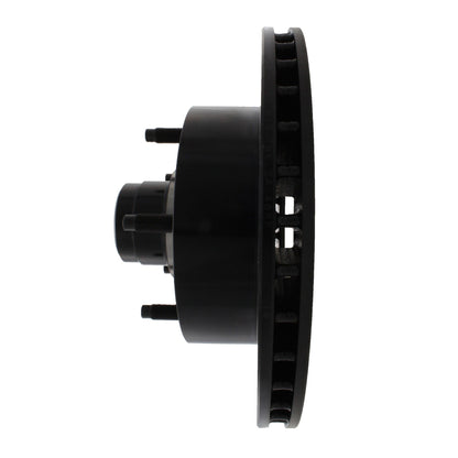 StopTech Premium Cryostop Rotor; Front