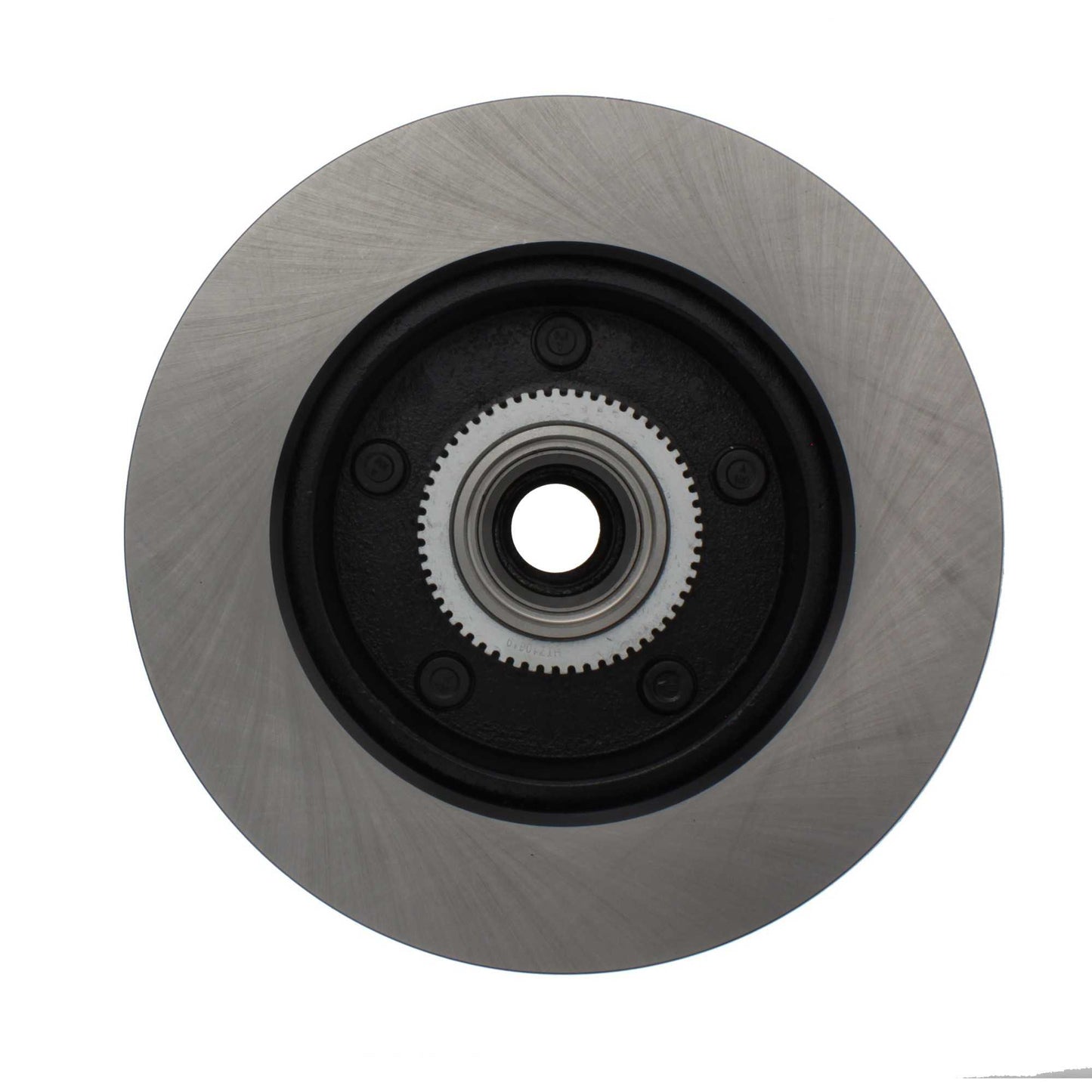 StopTech Premium Cryostop Rotor; Front