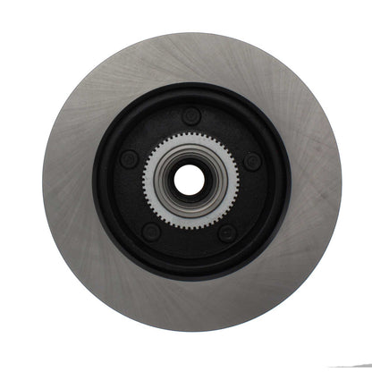 StopTech Premium Cryostop Rotor; Front