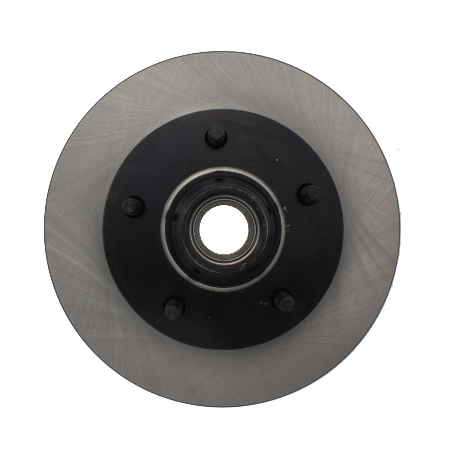 StopTech Premium Cryostop Rotor; Front