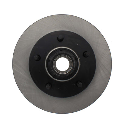 StopTech Premium Cryostop Rotor; Front