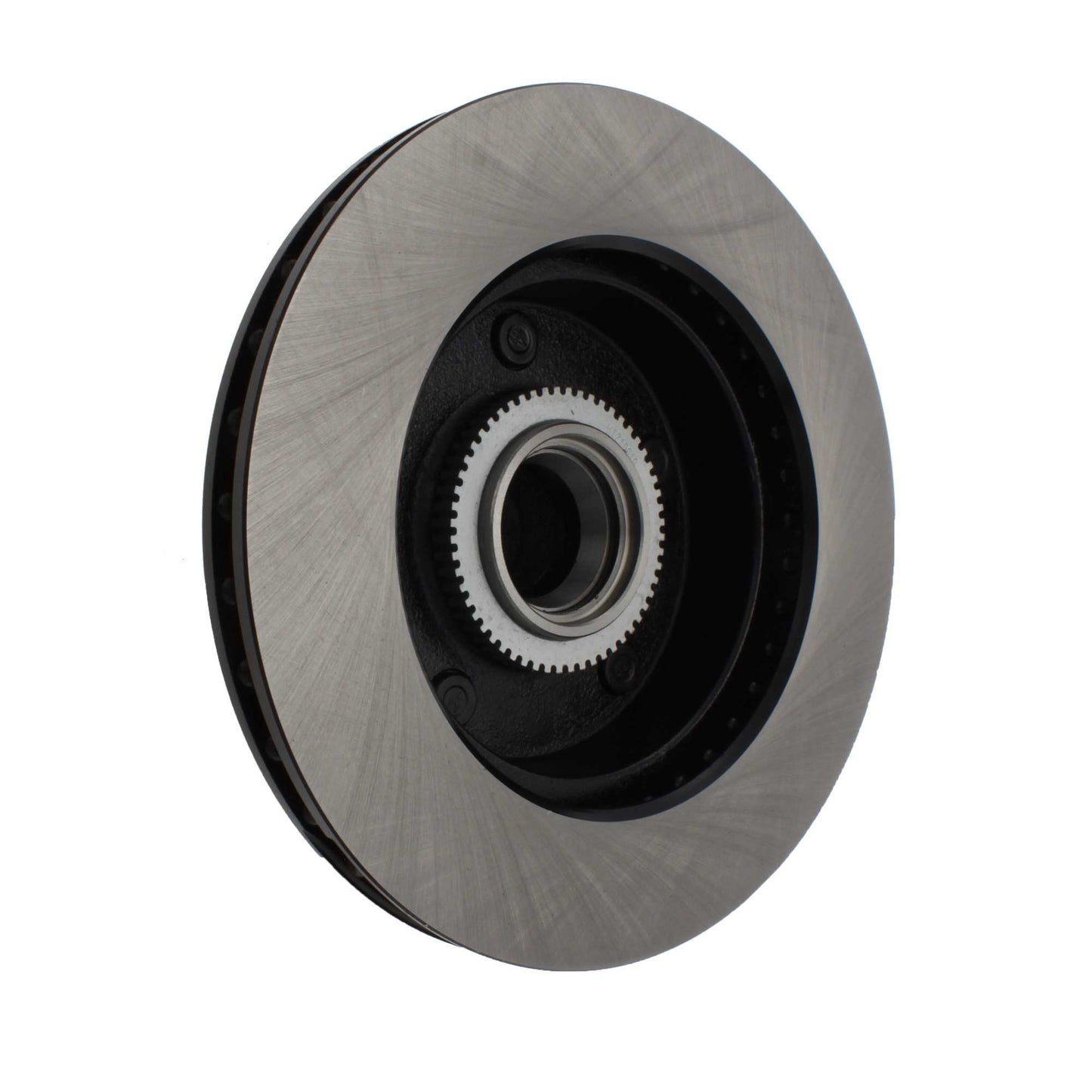 StopTech Premium Cryostop Rotor; Front