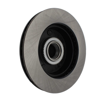 StopTech Premium Cryostop Rotor; Front
