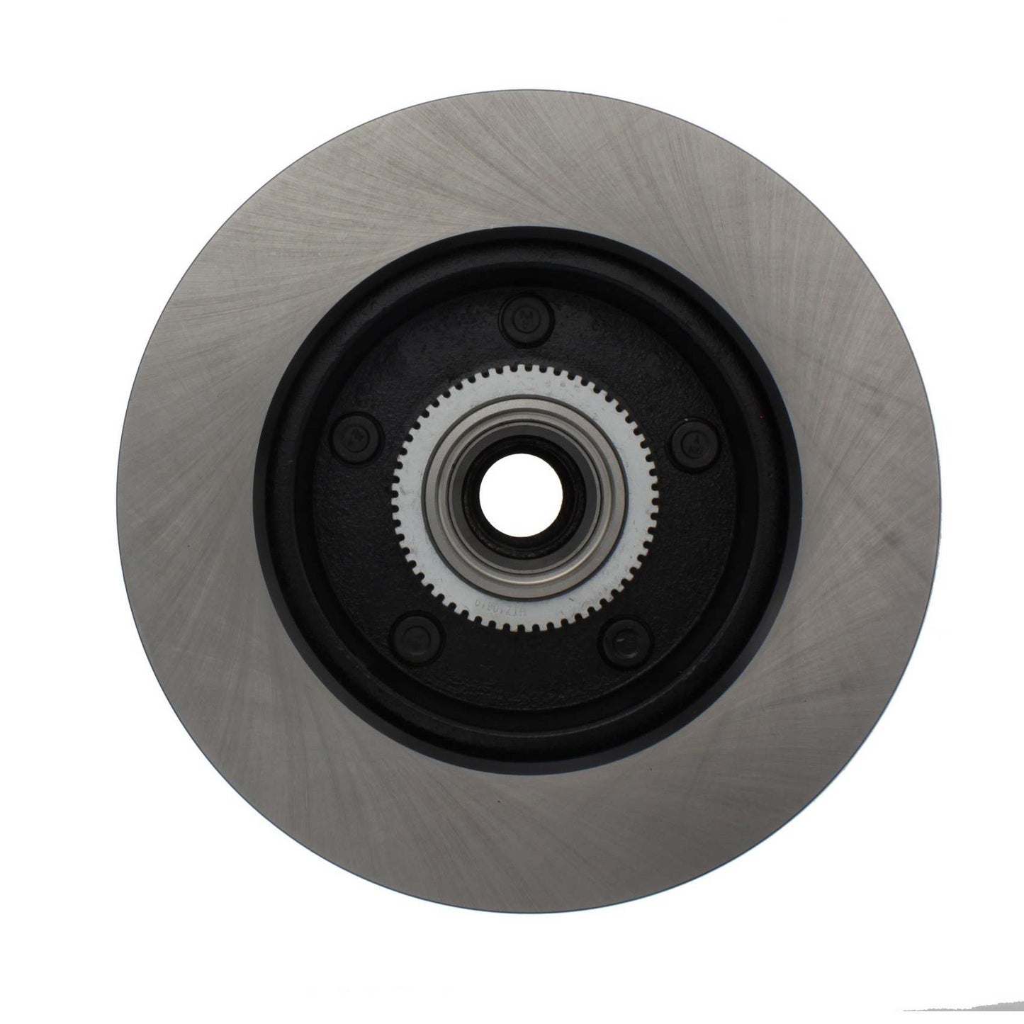 Stoptech Centric Performance Brake Rotor 120.65040