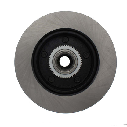 Stoptech Centric Performance Brake Rotor 120.65040