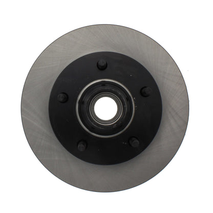 Stoptech Centric Performance Brake Rotor 120.65040