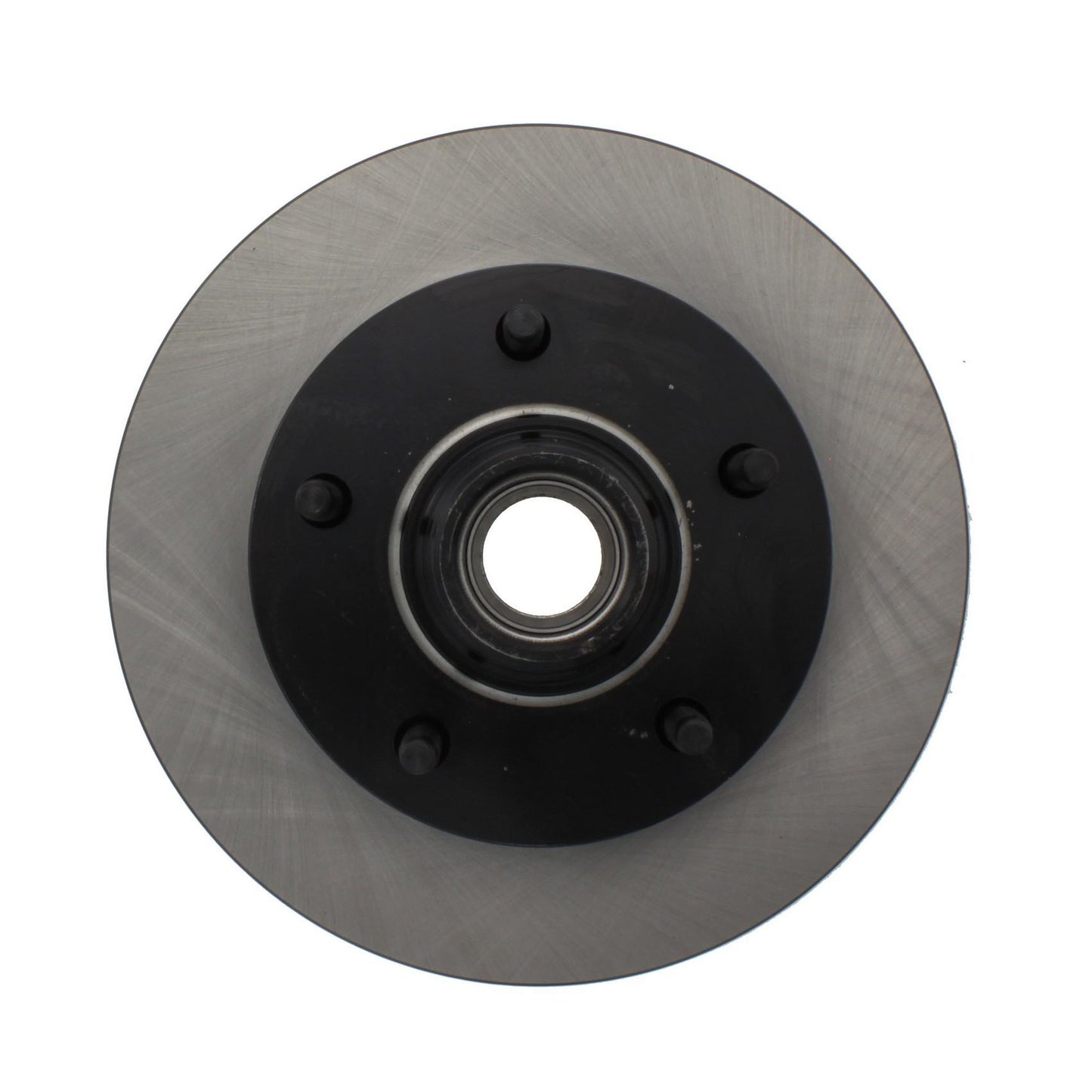 Centric Parts Disc Brake Rotor Premium E-Coat 120.65040