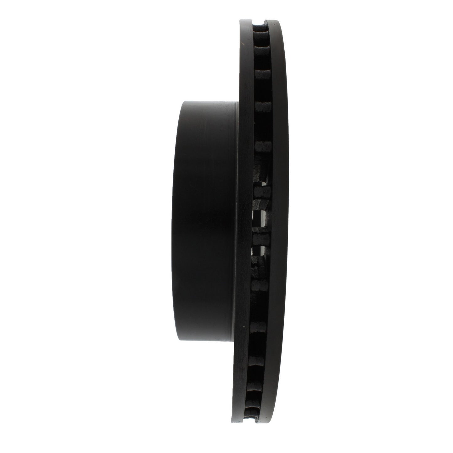 Stoptech Centric Performance Brake Rotor 120.65041