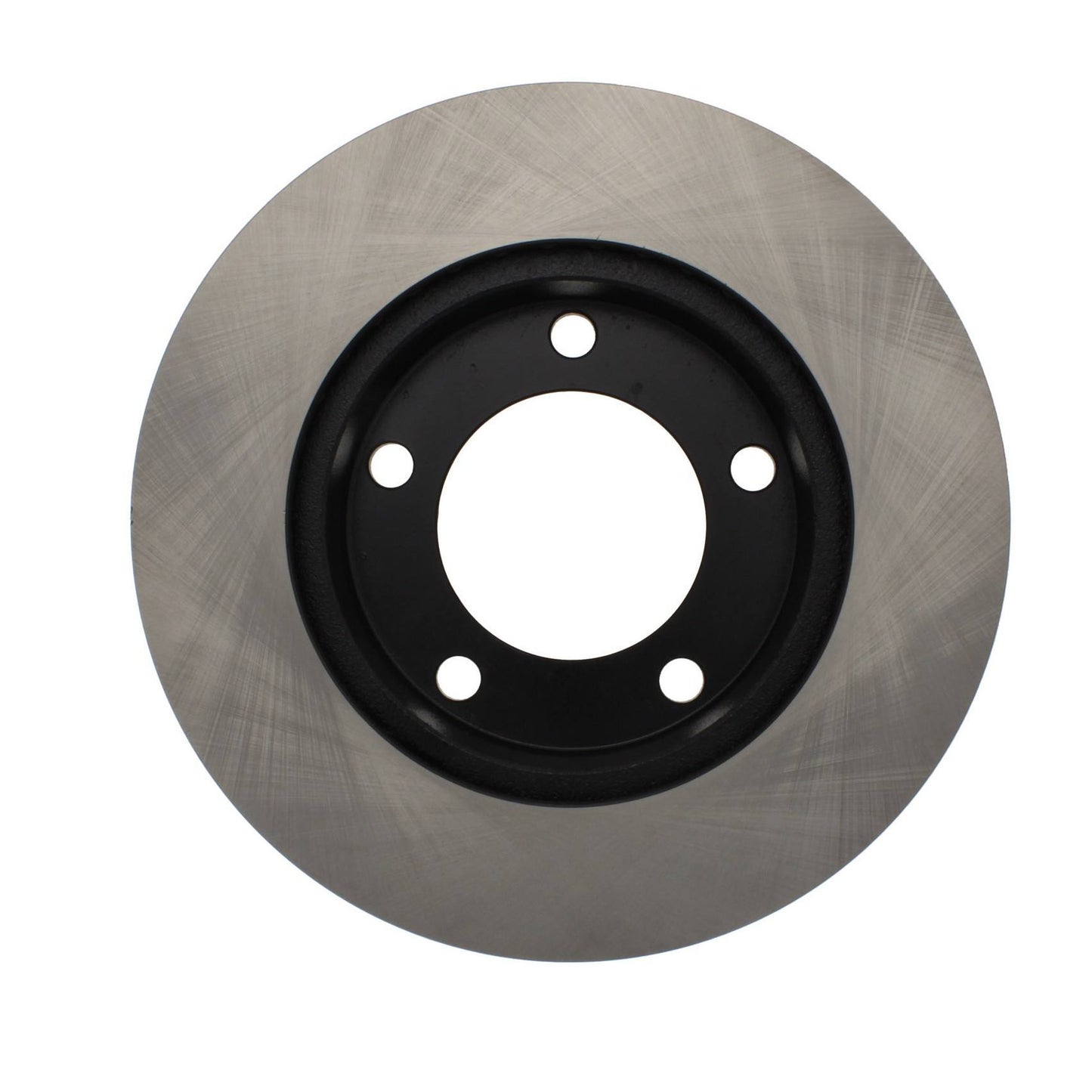 Centric Parts Disc Brake Rotor Premium E-Coat 120.65041